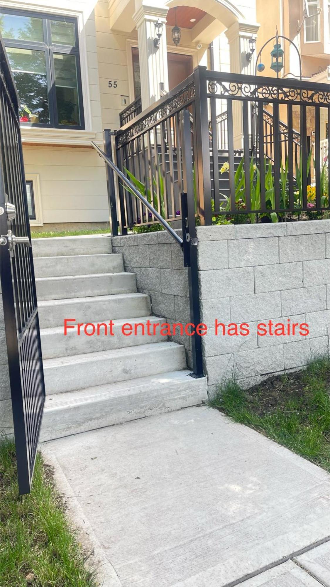 South Vancouver Guesthouse Екстериор снимка